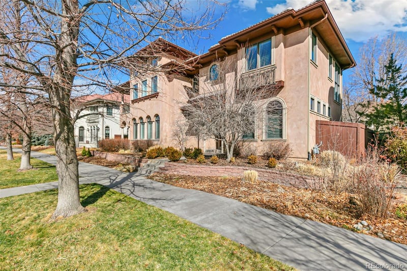 7831 E 8th Ave, Denver, CO 80230