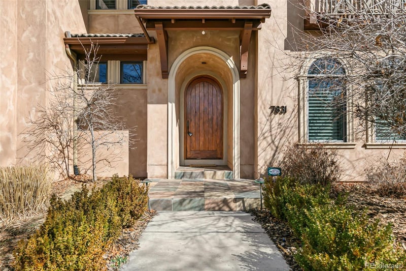 7831 E 8th Ave, Denver, CO 80230