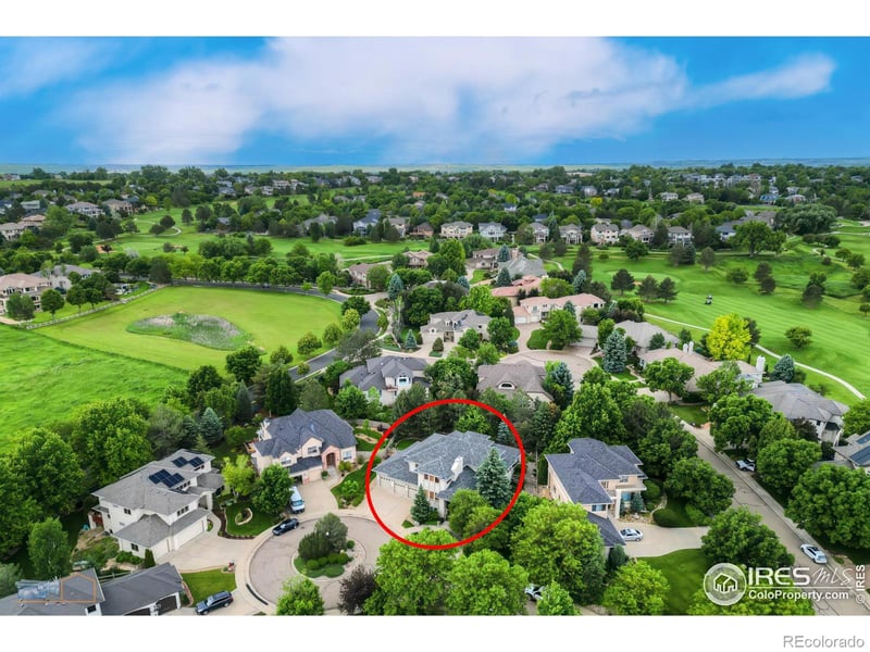 2419 Targhee Point, Lafayette, CO 80026