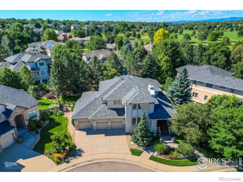 2419 Targhee Point, Lafayette, CO 80026