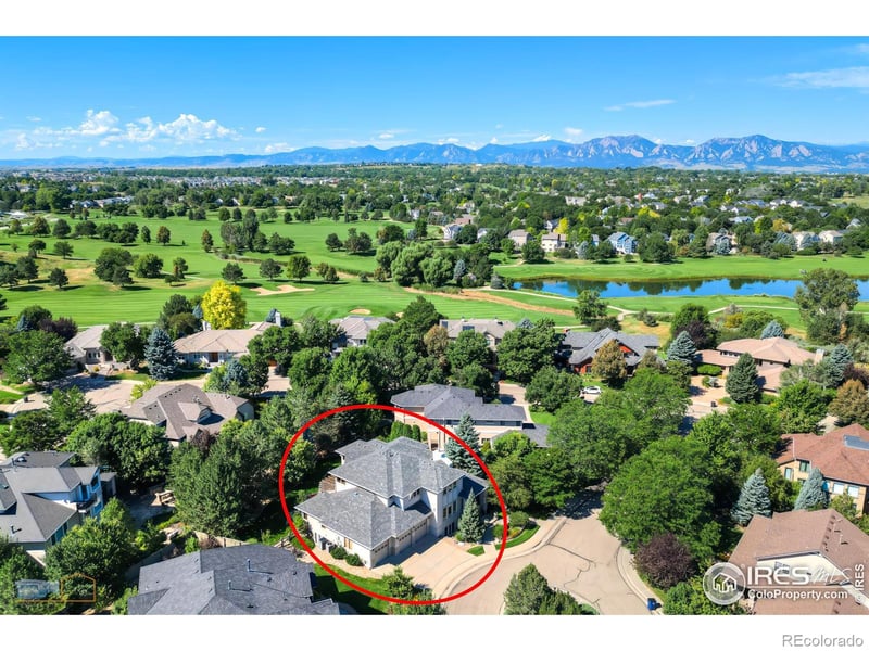 2419 Targhee Point, Lafayette, CO 80026