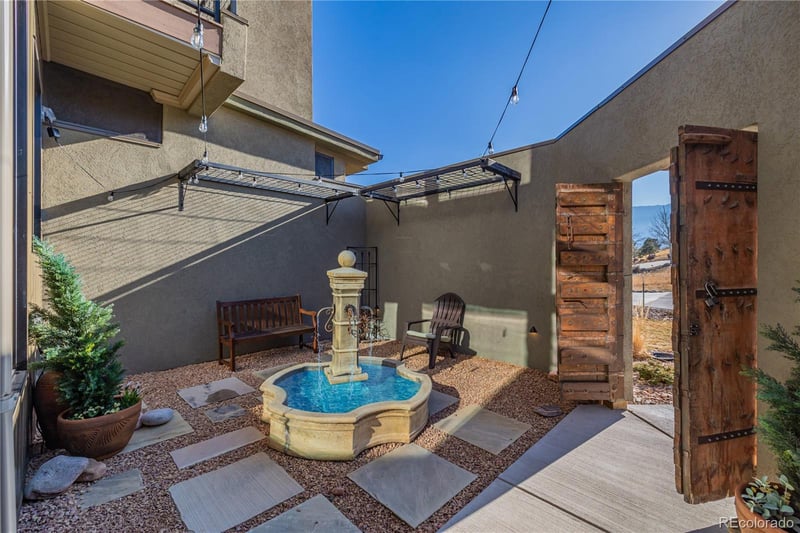 3235 Cathedral Spires Dr, Colorado Springs, CO 80904