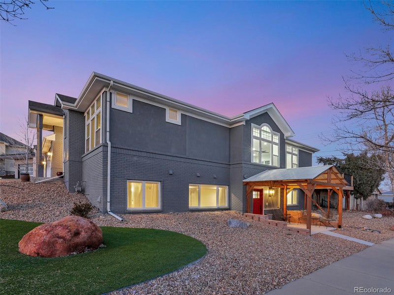 7012 Vance St, Arvada, CO 80003