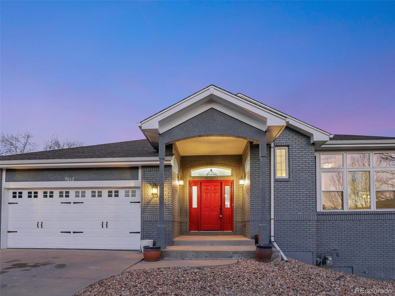 7012 Vance St, Arvada, CO 80003