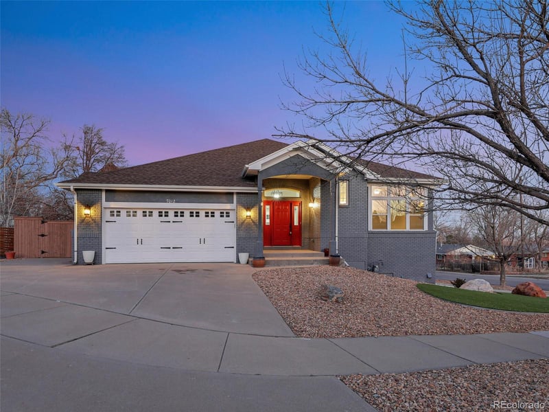 7012 Vance St, Arvada, CO 80003