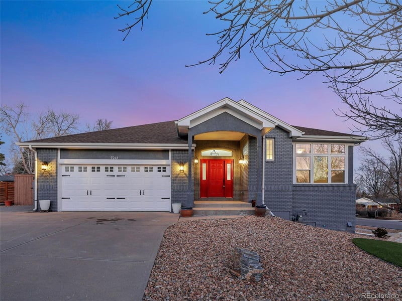 7012 Vance St, Arvada, CO 80003