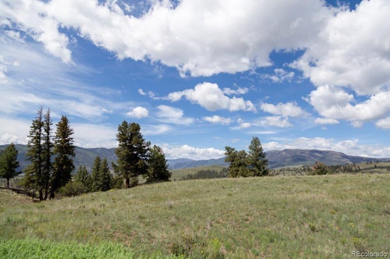 385 Cliff View Dr, Creede, CO 81130