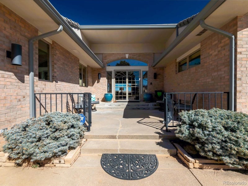 3637 Christy Ridge Rd, Sedalia, CO 80135