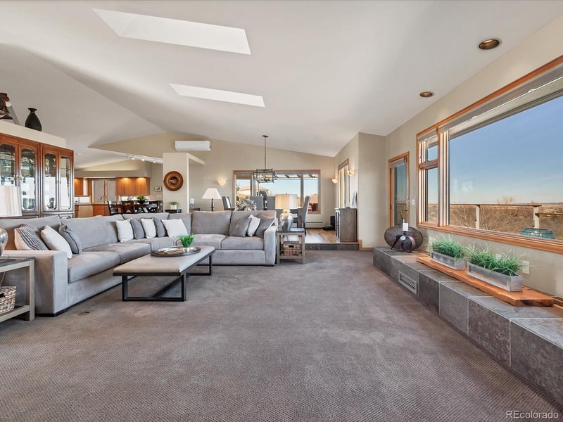 3637 Christy Ridge Rd, Sedalia, CO 80135