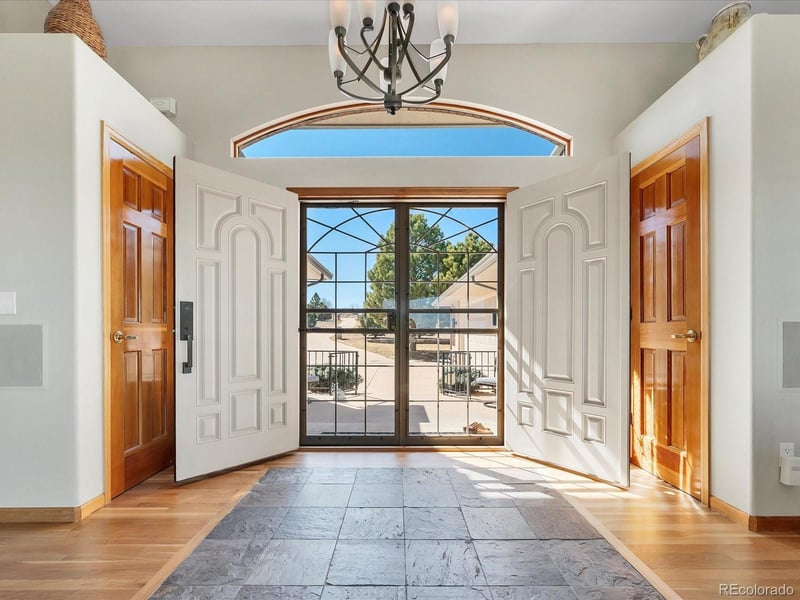 3637 Christy Ridge Rd, Sedalia, CO 80135