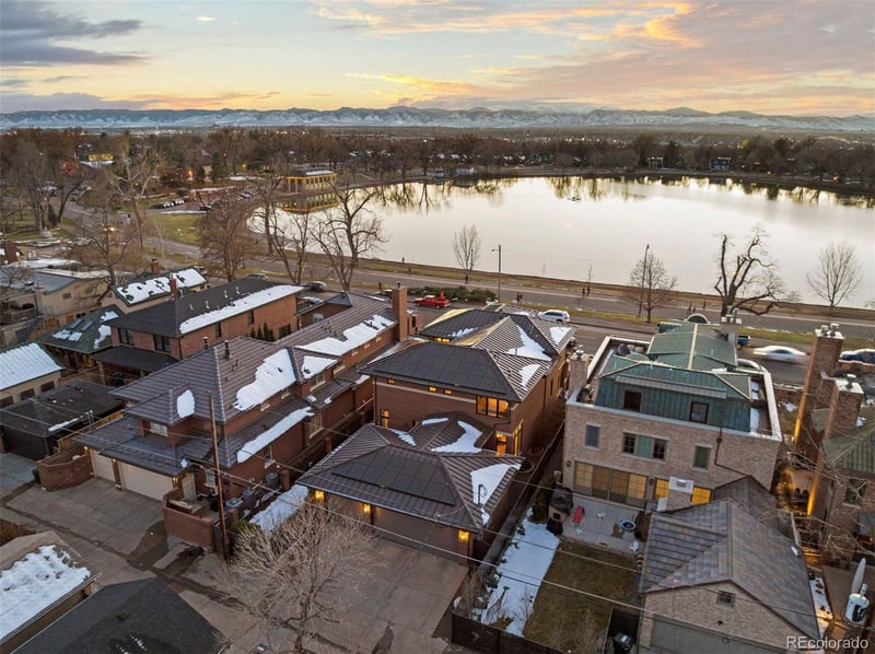 642 S Franklin St, Denver, CO 80209