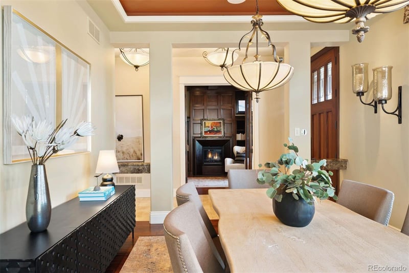 642 S Franklin St, Denver, CO 80209