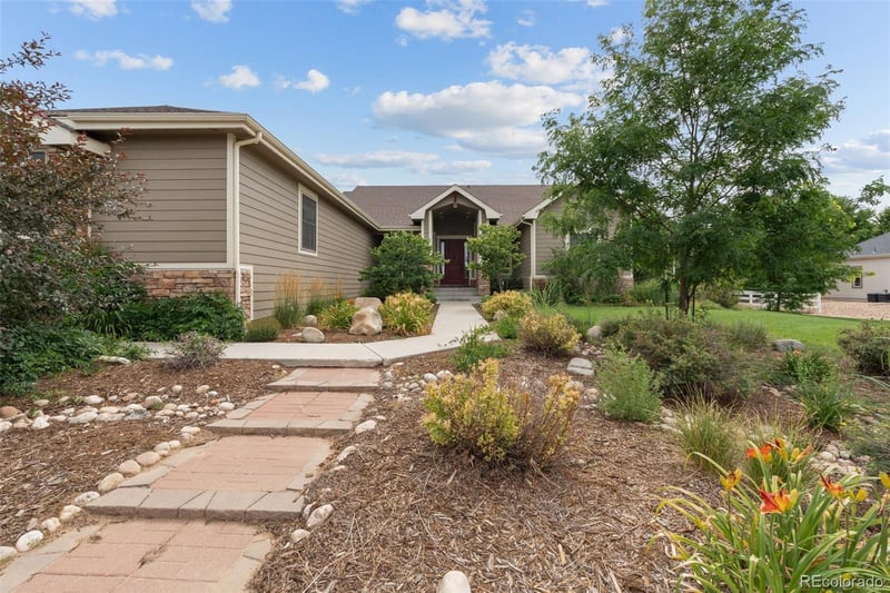 4700 Pendleton Ave, Evans, CO 80634