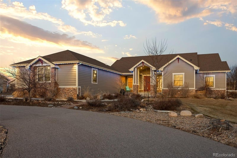 4700 Pendleton Ave, Evans, CO 80634