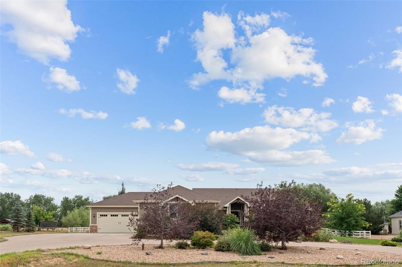 4700 Pendleton Ave, Evans, CO 80634