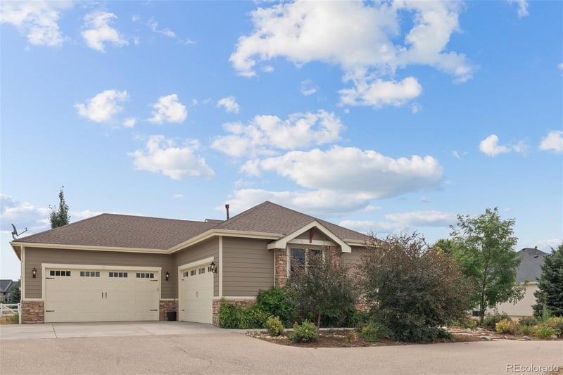 4700 Pendleton Ave, Evans, CO 80634