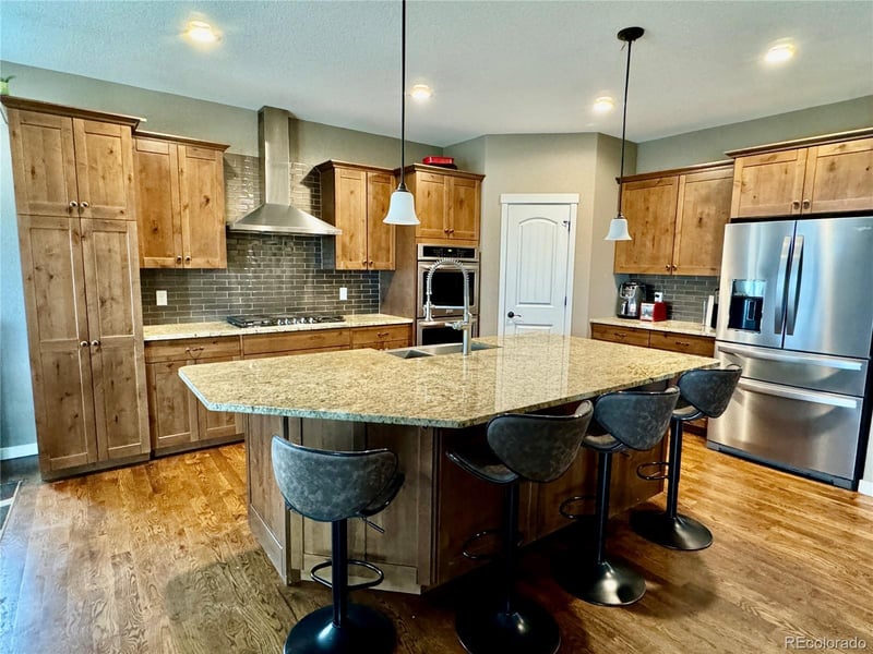 14560 Avery Way, Keenesburg, CO 80643