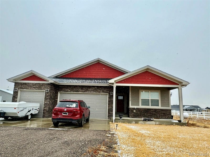 14560 Avery Way, Keenesburg, CO 80643