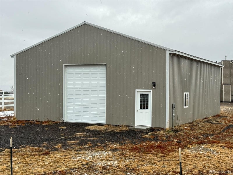 14560 Avery Way, Keenesburg, CO 80643
