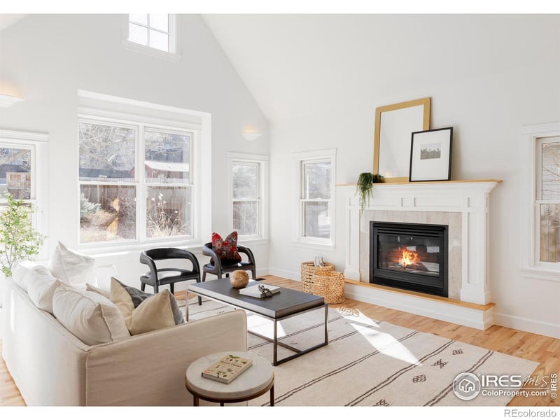 458 Marine St, Boulder, CO 80302
