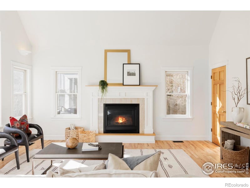 458 Marine St, Boulder, CO 80302