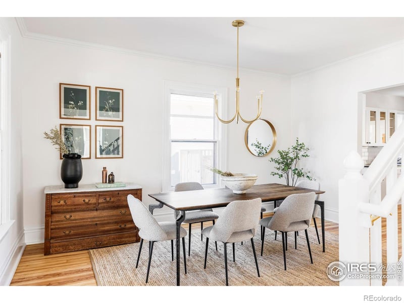 458 Marine St, Boulder, CO 80302