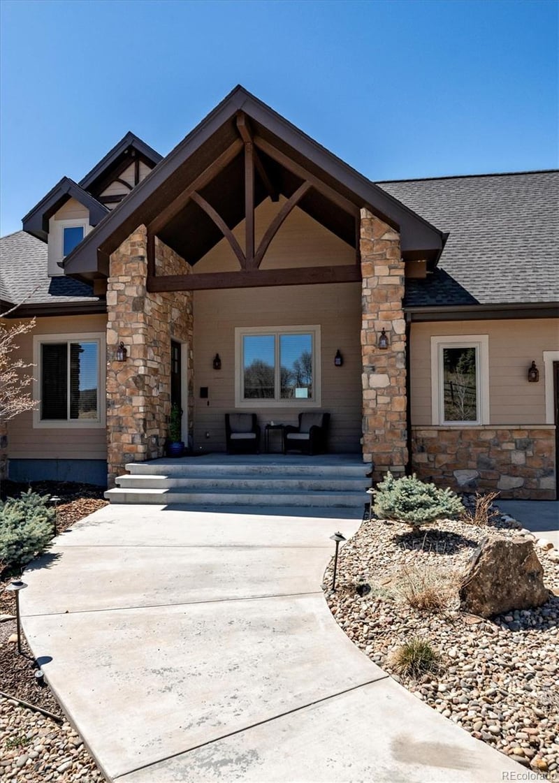 1721 Creedmoor Ct, Castle Rock, CO 80109