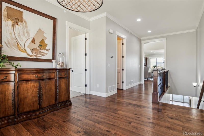 1721 Creedmoor Ct, Castle Rock, CO 80109