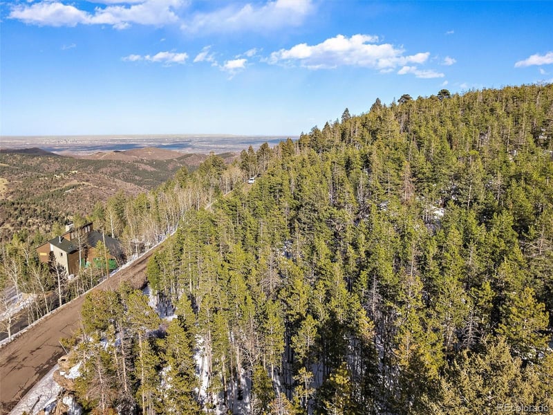 10147 Horizon View Dr Lot 069, Morrison, CO 80465