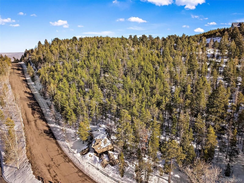 10147 Horizon View Dr Lot 069, Morrison, CO 80465