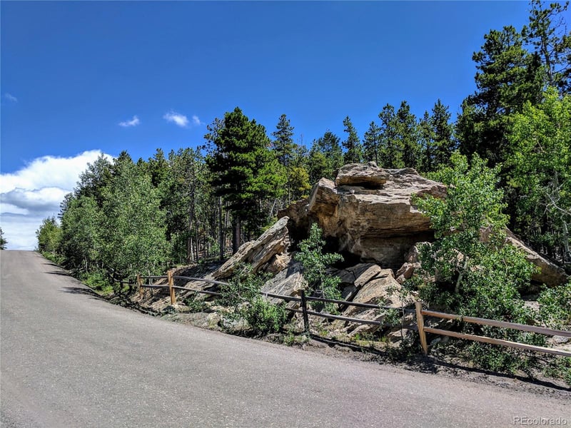 10147 Horizon View Dr Lot 069, Morrison, CO 80465