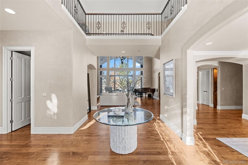 5001 S Holly St, Cherry Hills Village, CO 80111