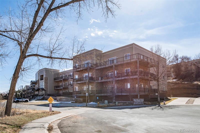 6000 W Floyd Ave #311, Denver, CO 80227