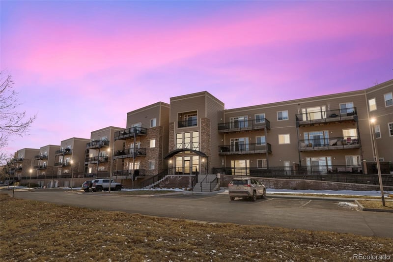 6000 W Floyd Ave #311, Denver, CO 80227