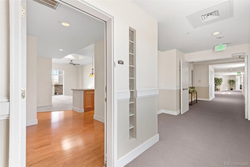 6000 W Floyd Ave #311, Denver, CO 80227