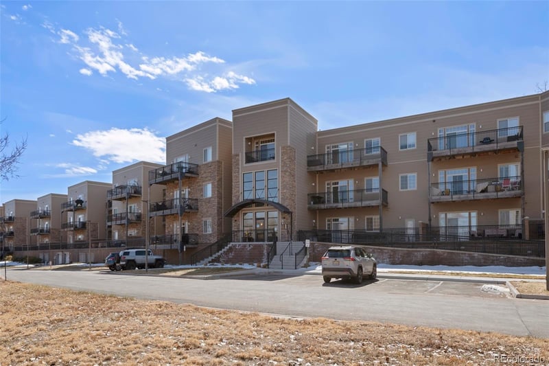 6000 W Floyd Ave #311, Denver, CO 80227