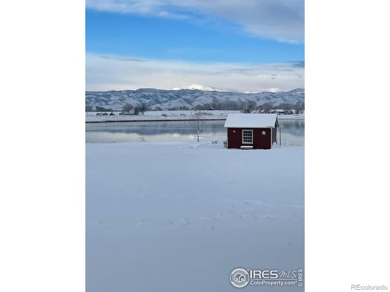 5921 Cottonwood Shores Dr, Wellington, CO 80549
