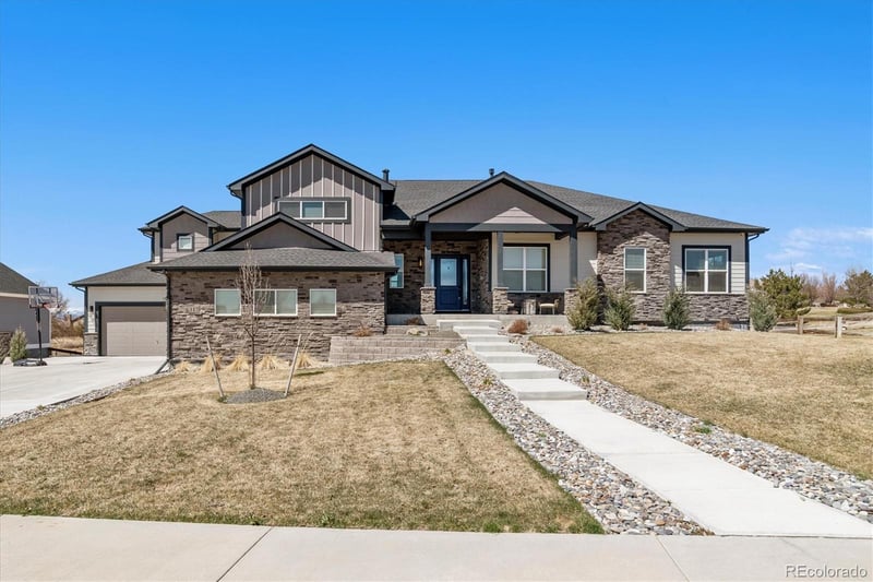 6317 S Himalaya Ct, Centennial, CO 80016