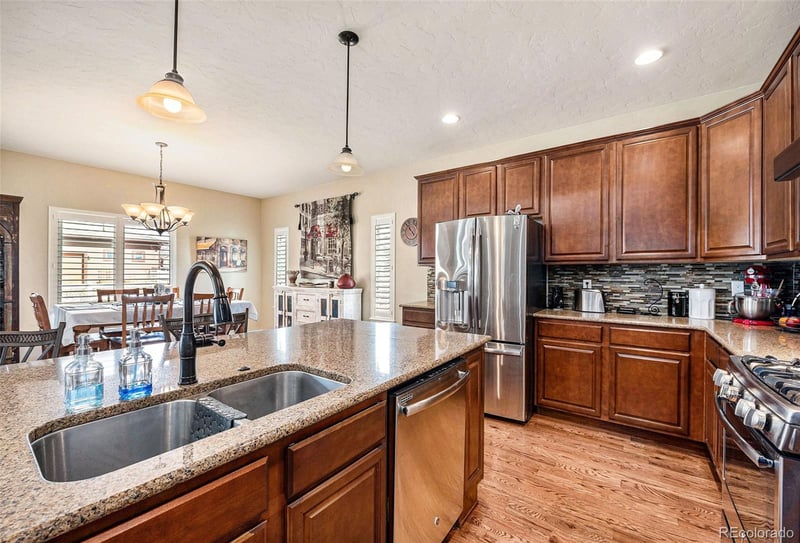 7994 Angel View Dr, Frederick, CO 80530