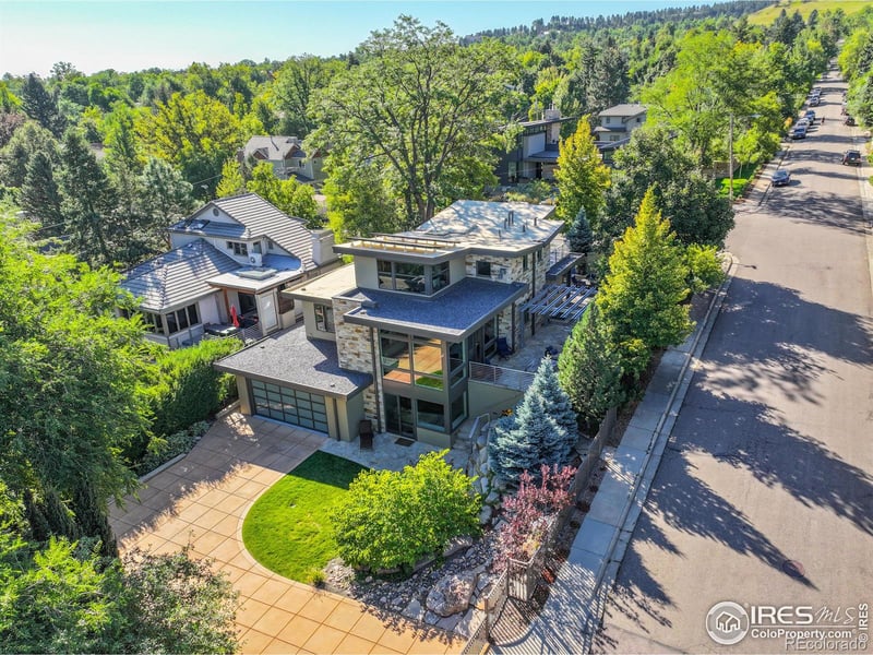 801 Euclid Ave, Boulder, CO 80302