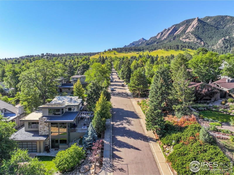 801 Euclid Ave, Boulder, CO 80302