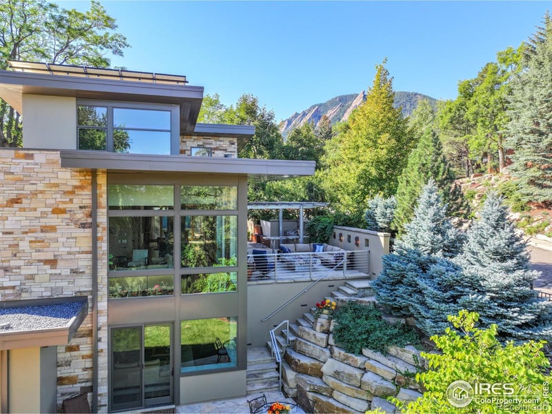 801 Euclid Ave, Boulder, CO 80302