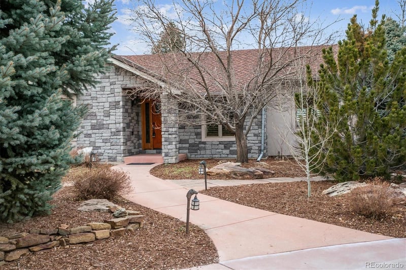 1 Cottonwood Ln, Greenwood Village, CO 80121