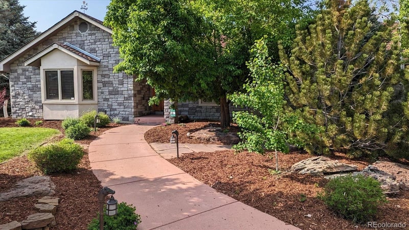 1 Cottonwood Ln, Greenwood Village, CO 80121