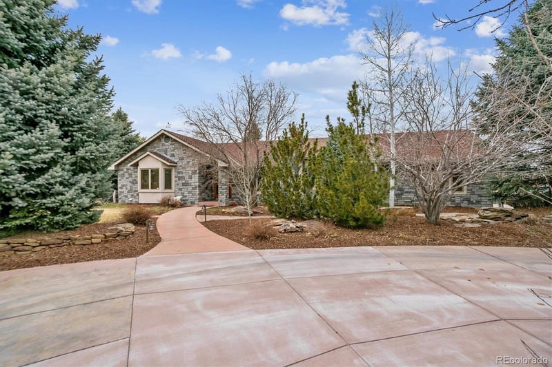 1 Cottonwood Ln, Greenwood Village, CO 80121
