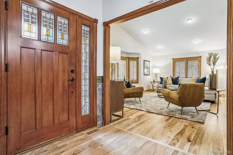 1 Cottonwood Ln, Greenwood Village, CO 80121