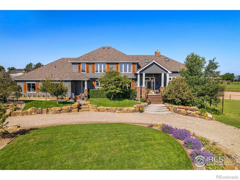 6952 Gander Way, Fort Collins, CO 80524