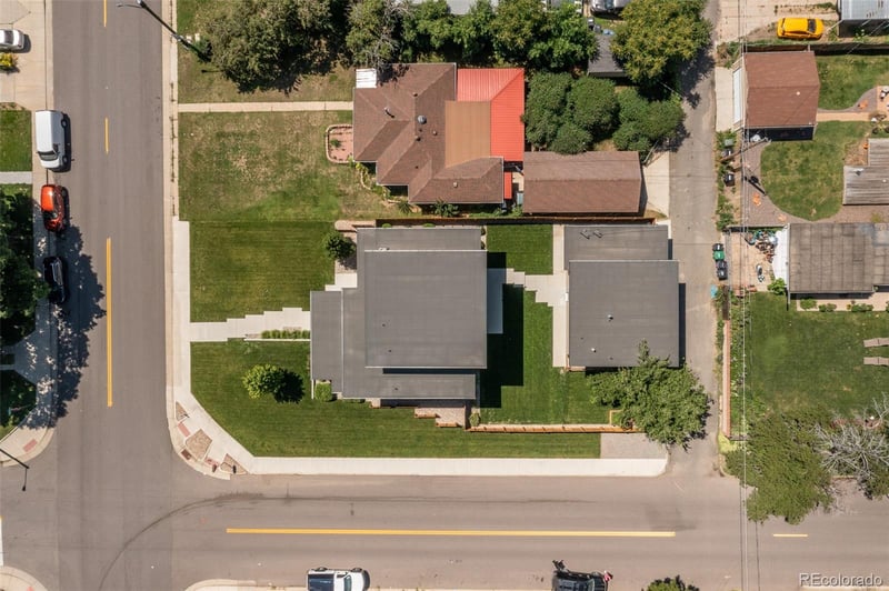 2841 N Steele St, Denver, CO 80205