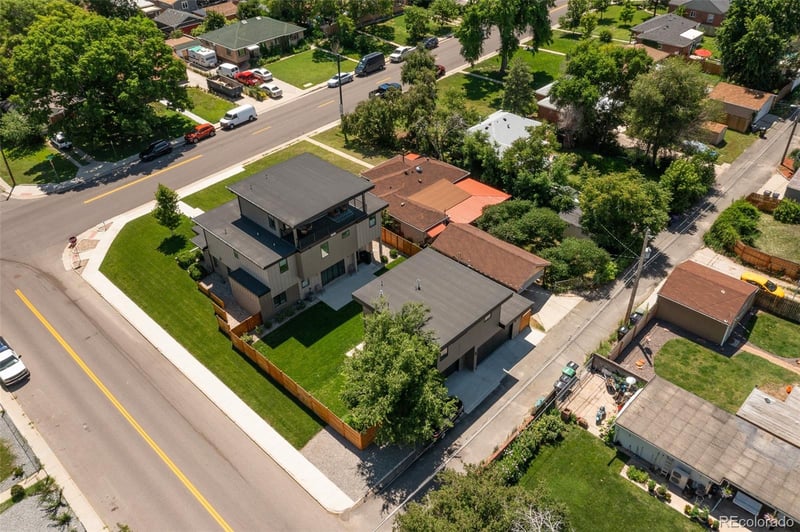 2841 N Steele St, Denver, CO 80205