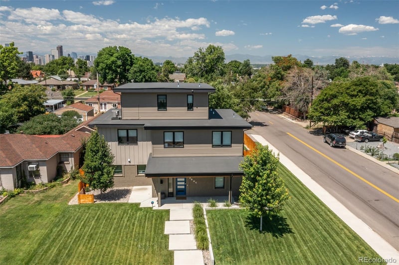 2841 N Steele St, Denver, CO 80205